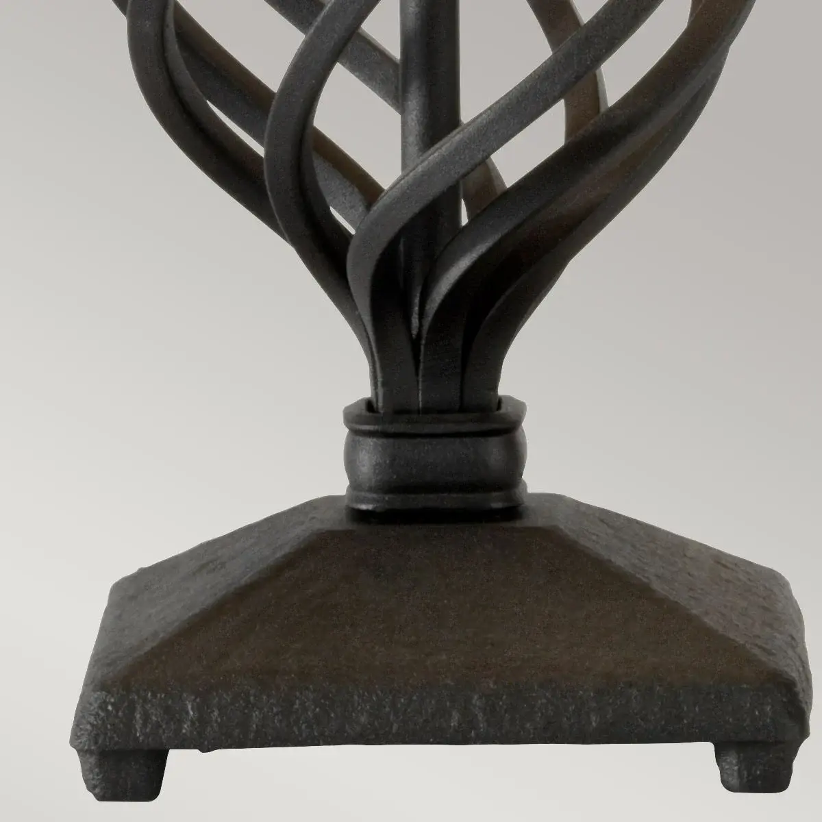 Belfry Table Lamp