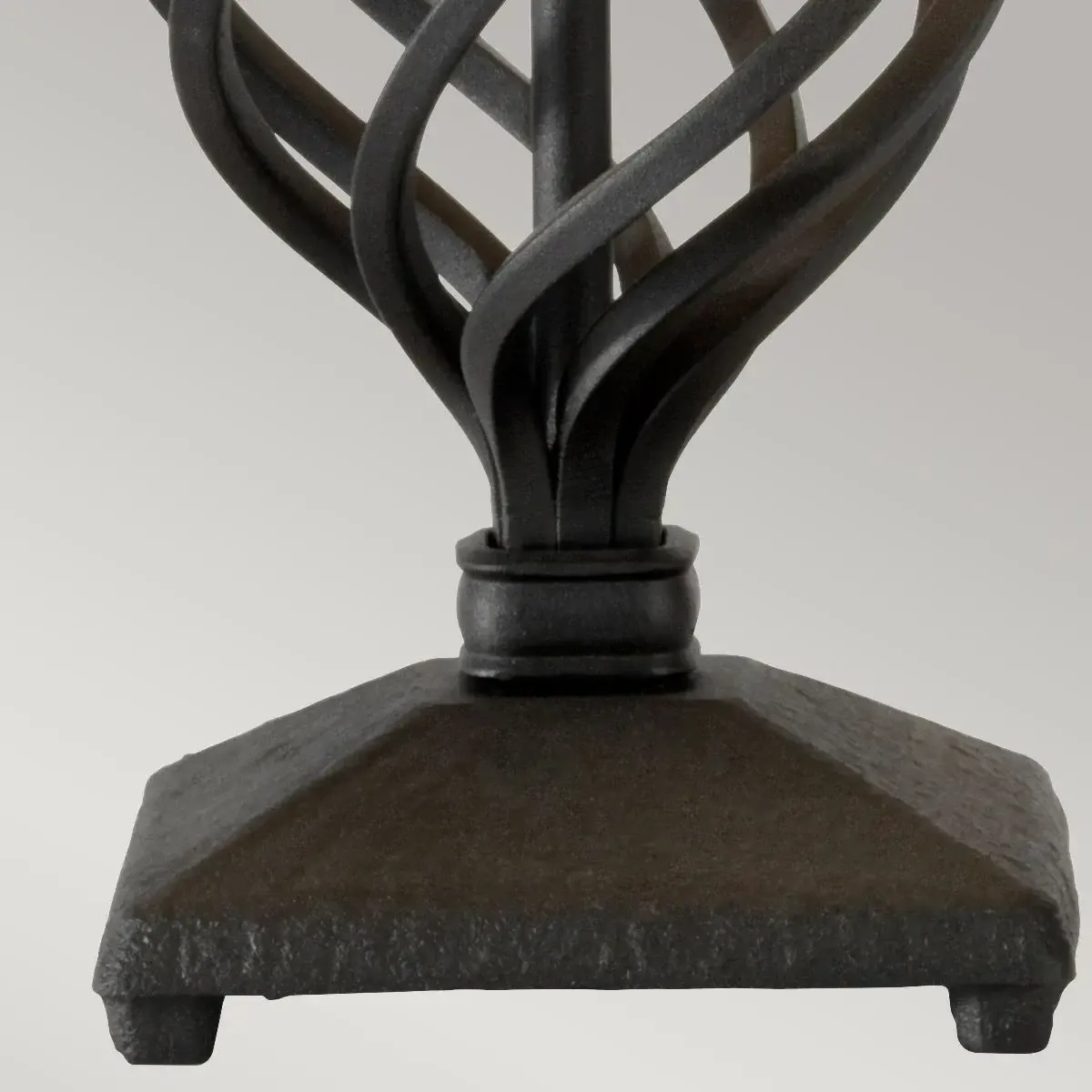 Belfry Table Lamp
