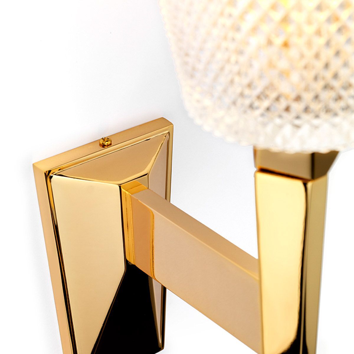Verity Wall Light