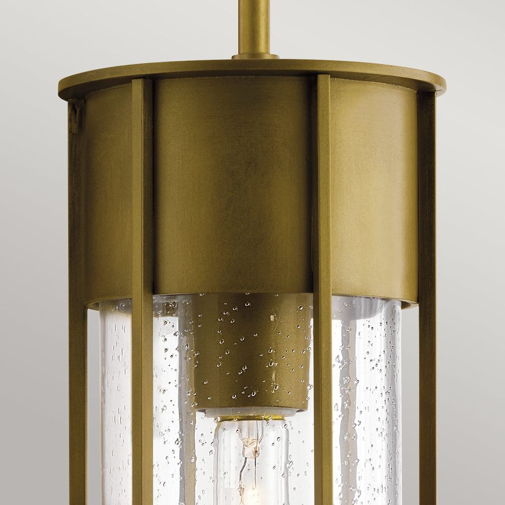 Camillo Pendant Light