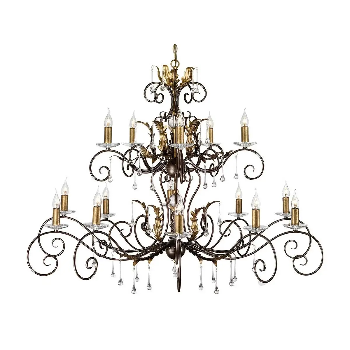 Amarilli Chandelier