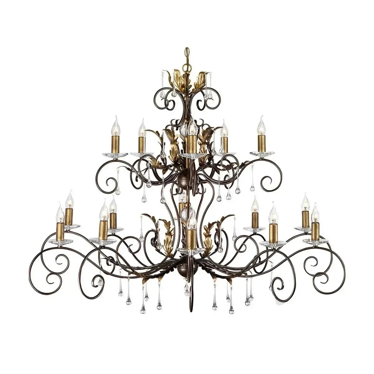 Amarilli Chandelier