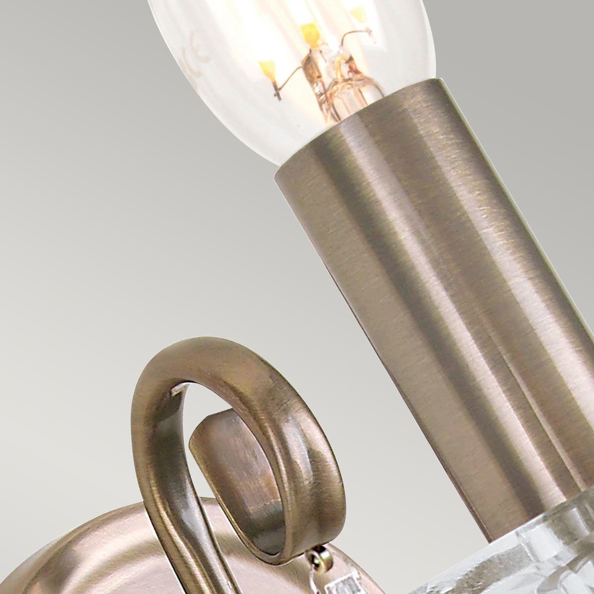 Aegean Wall Light