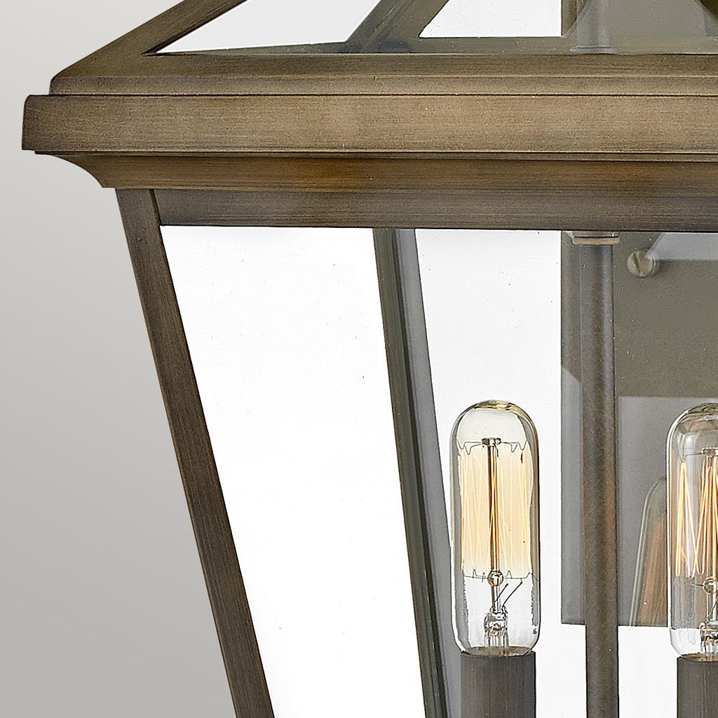 Palma Wall Light