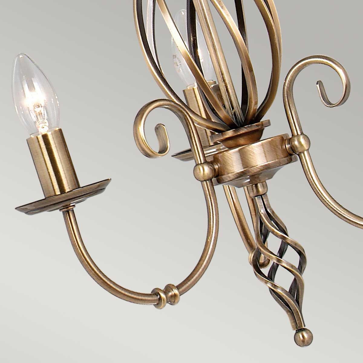 Artisan Pendant Light