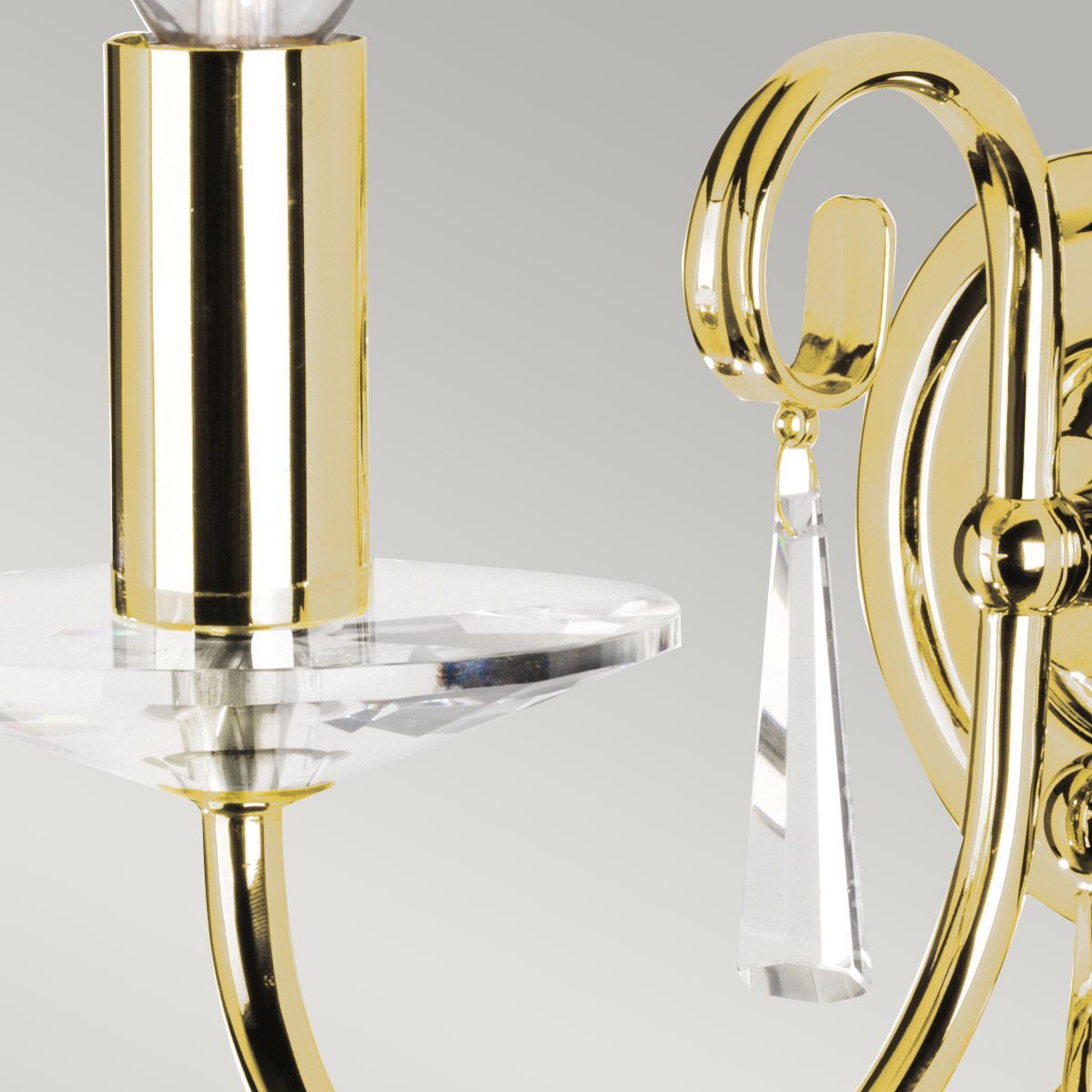 Aegean Wall Light