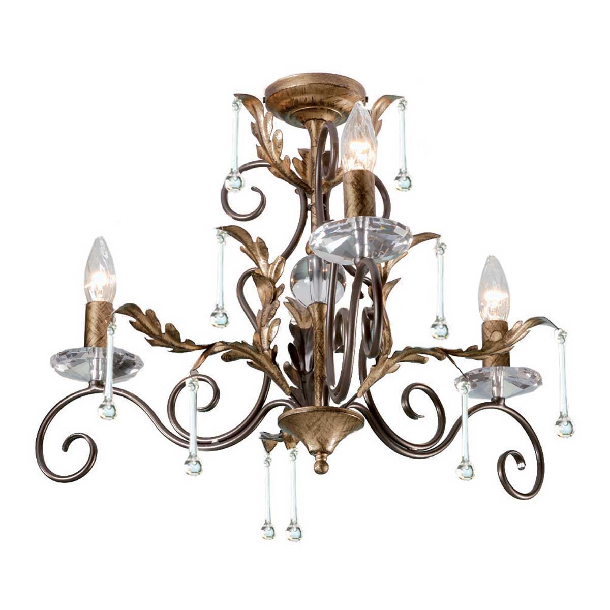 Amarilli Pendant Light