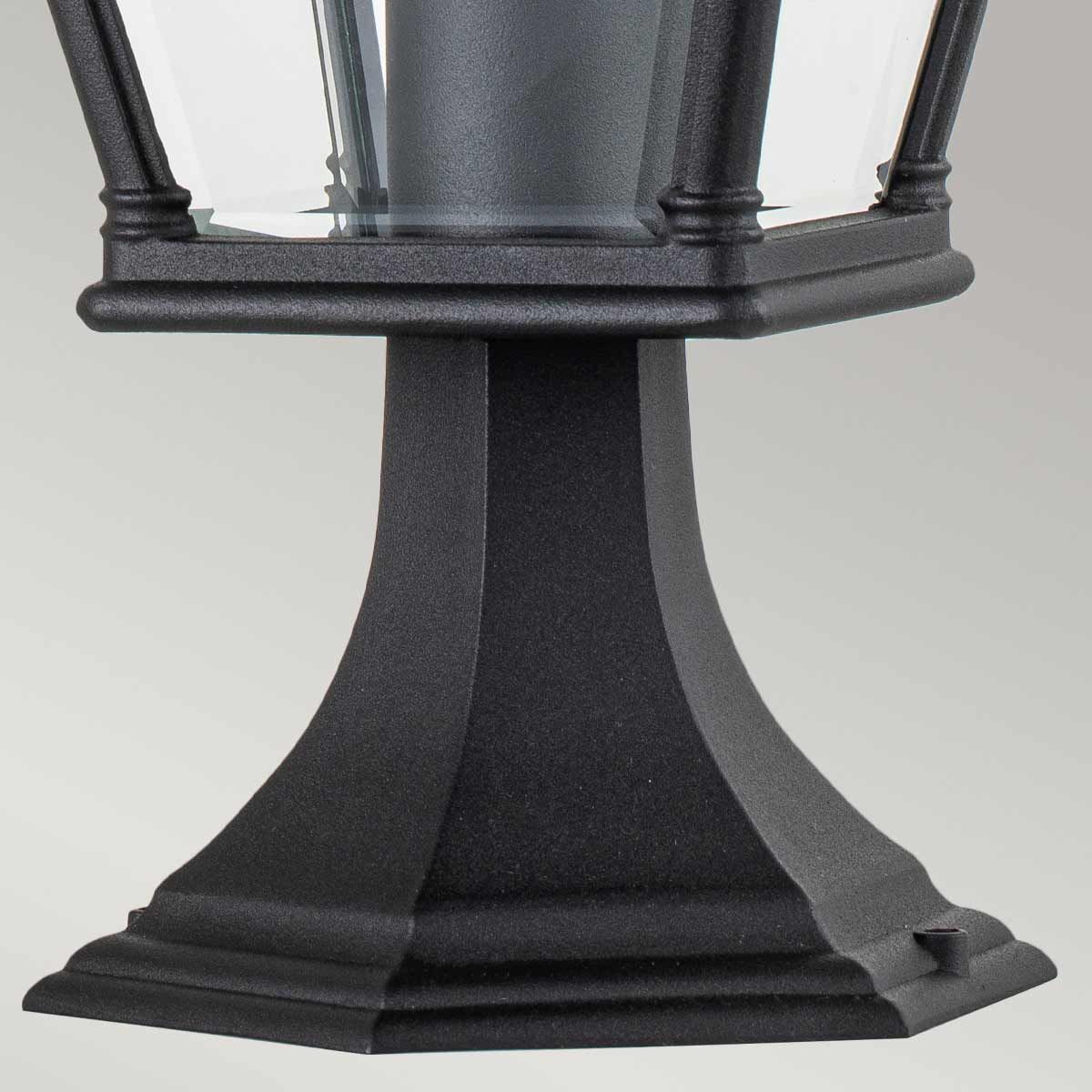 Bayview Pedestal Light