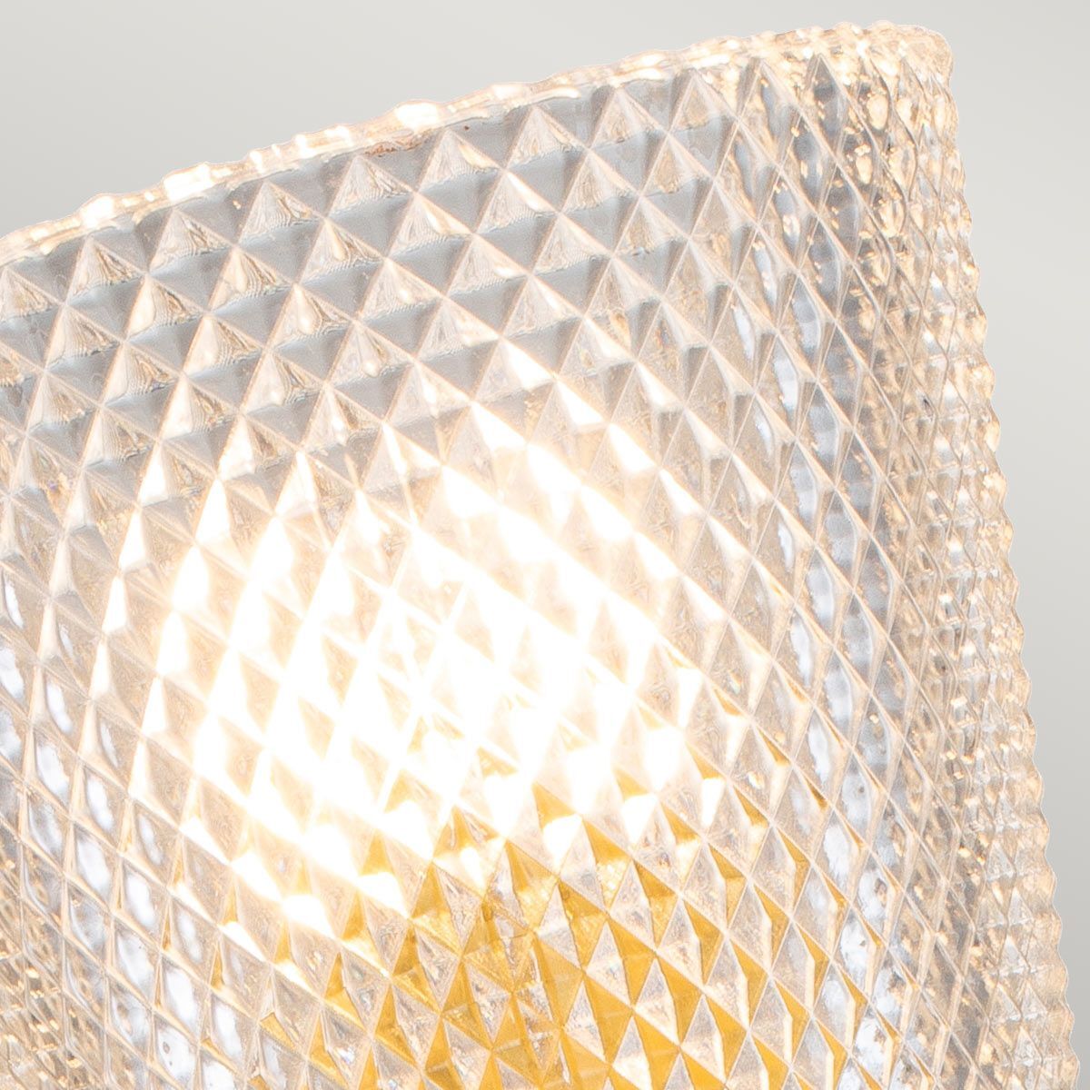 Verity Wall Light