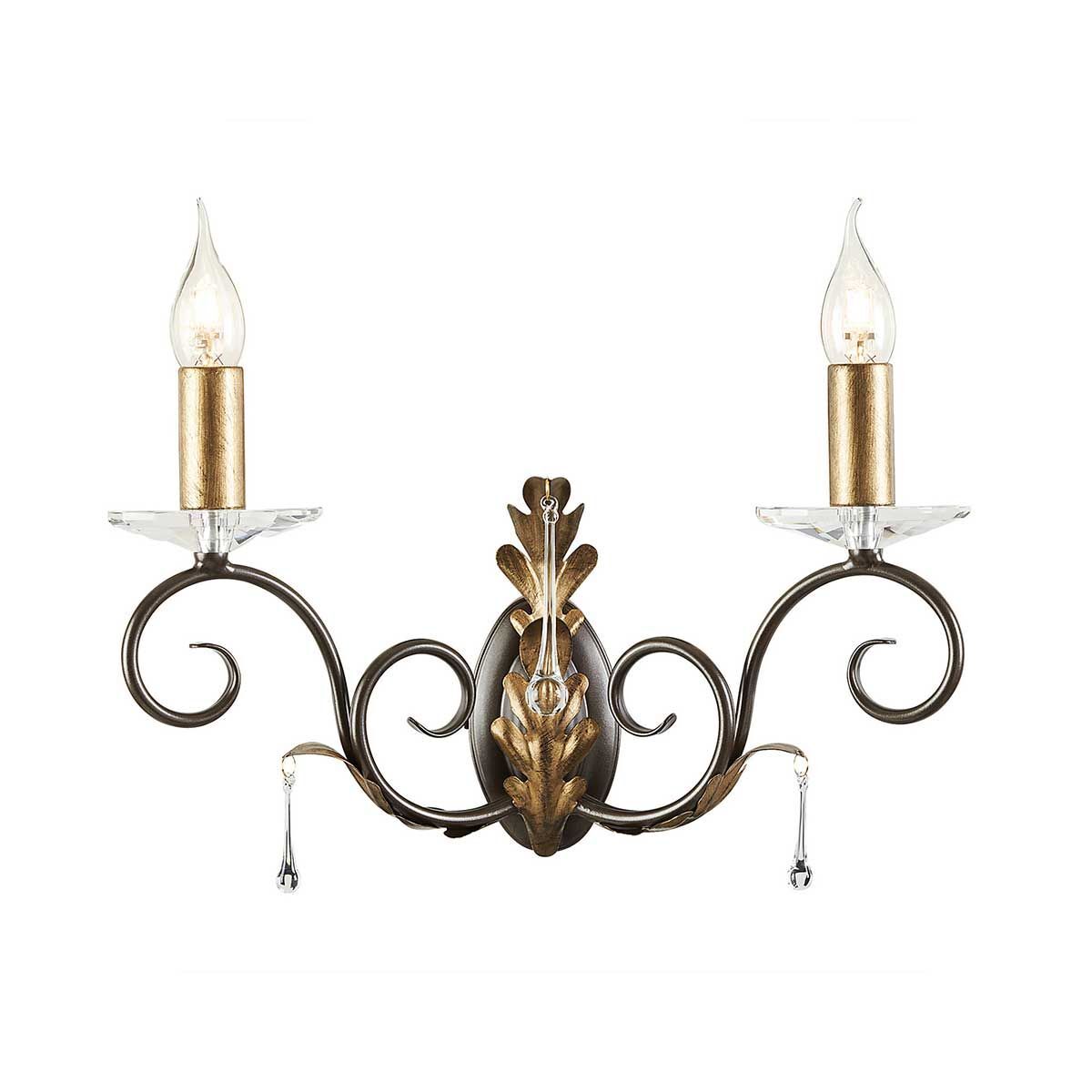 Amarilli Wall Light