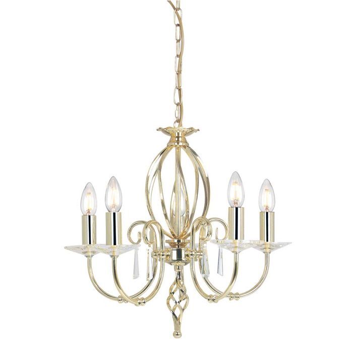 Aegean Pendant Light