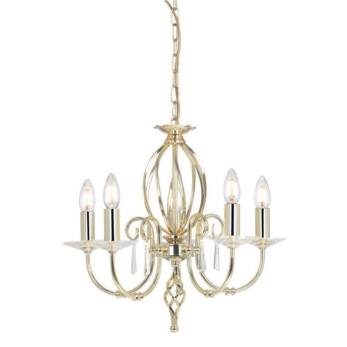 Aegean Pendant Light