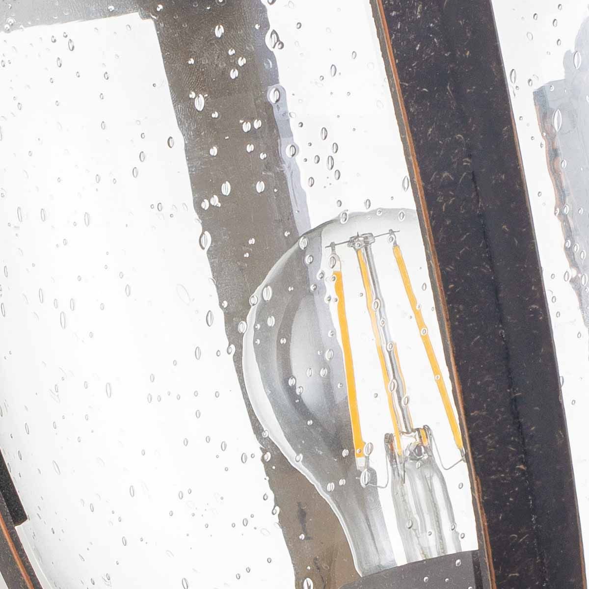 Cleveland Wall Light