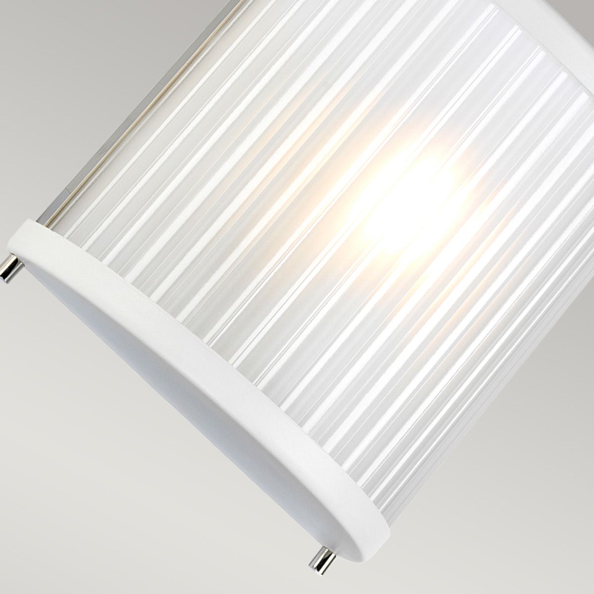 Corona Wall Light
