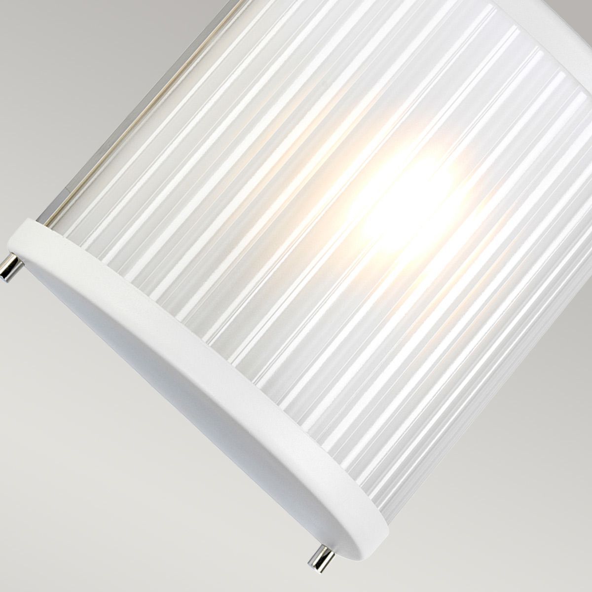 Corona Wall Light