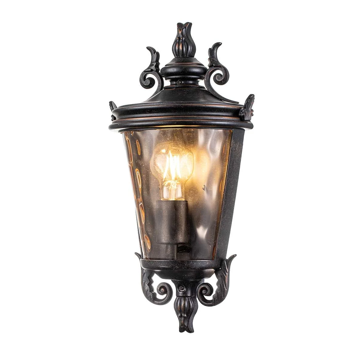 Baltimore Wall Light