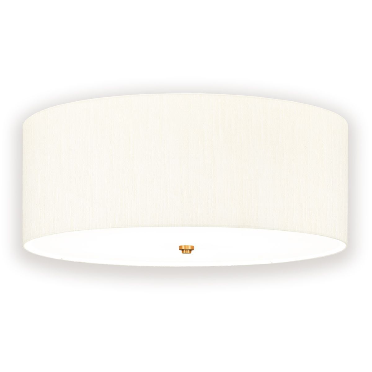 Fletcher Flush Flush Ceiling Light