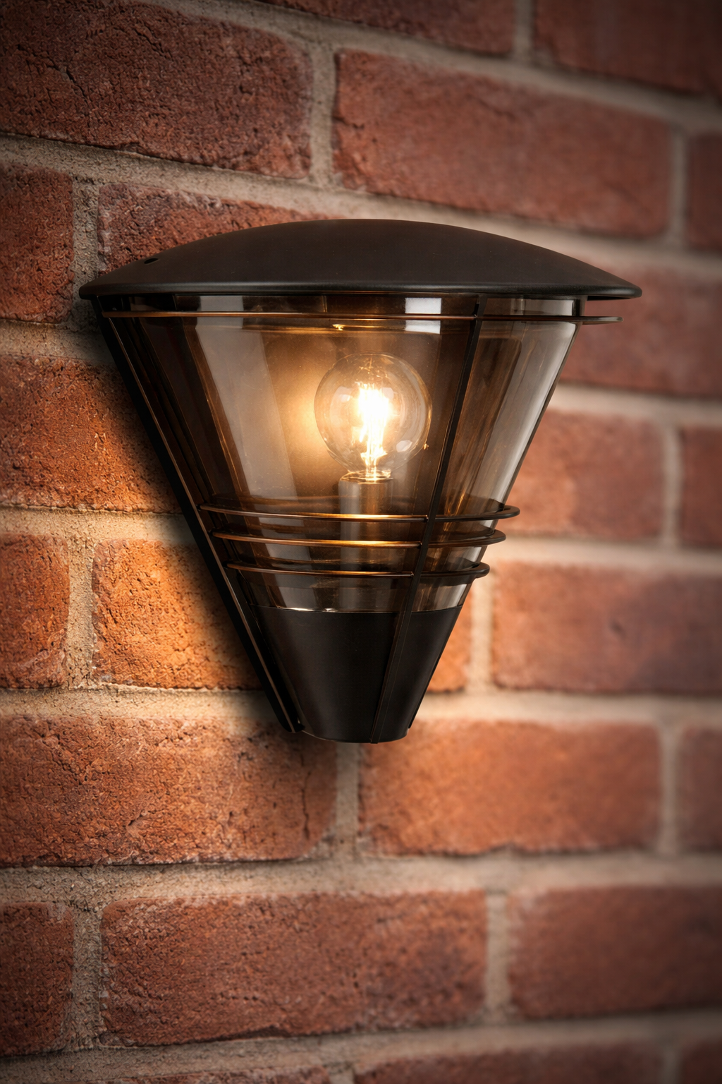Livia Outdoor Wall Light