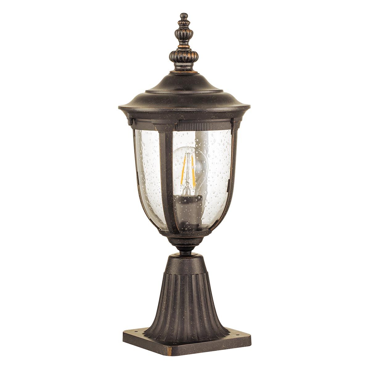 Cleveland Pedestal Light