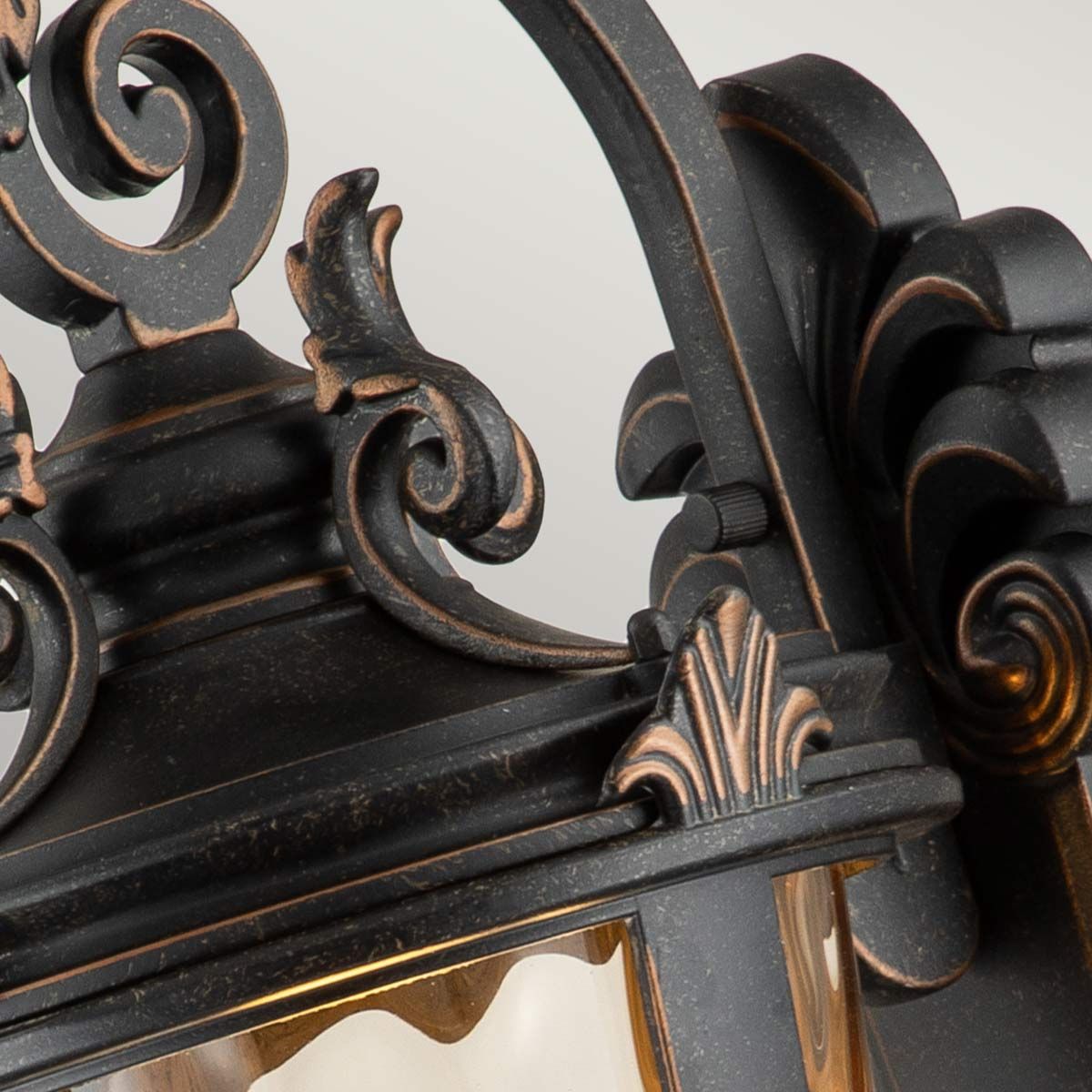 Baltimore Wall Light