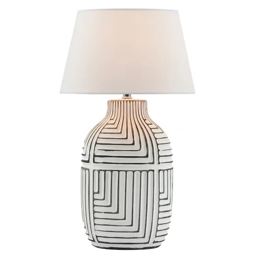 Mazra Table Lamp