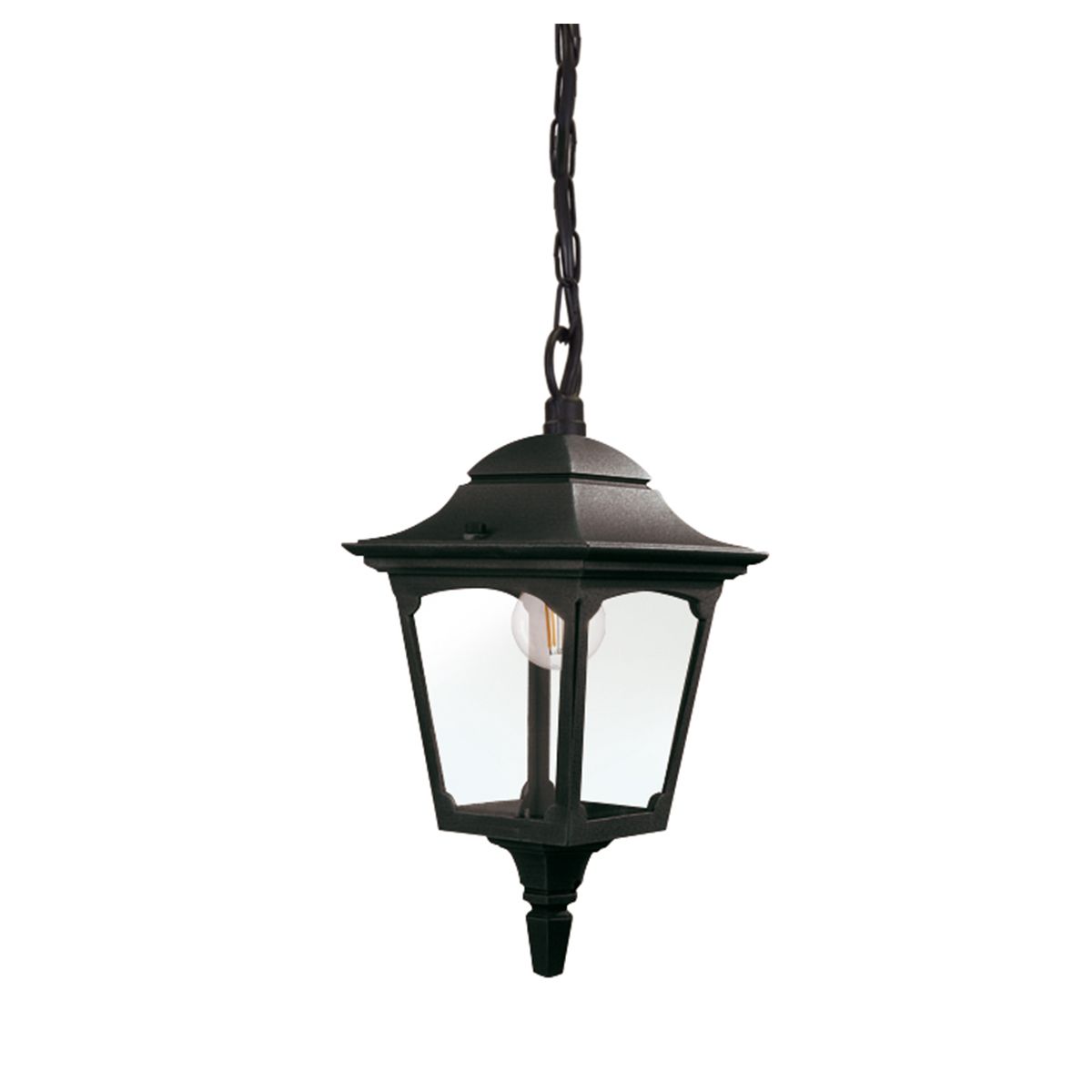Chapel Mini Pendant Light