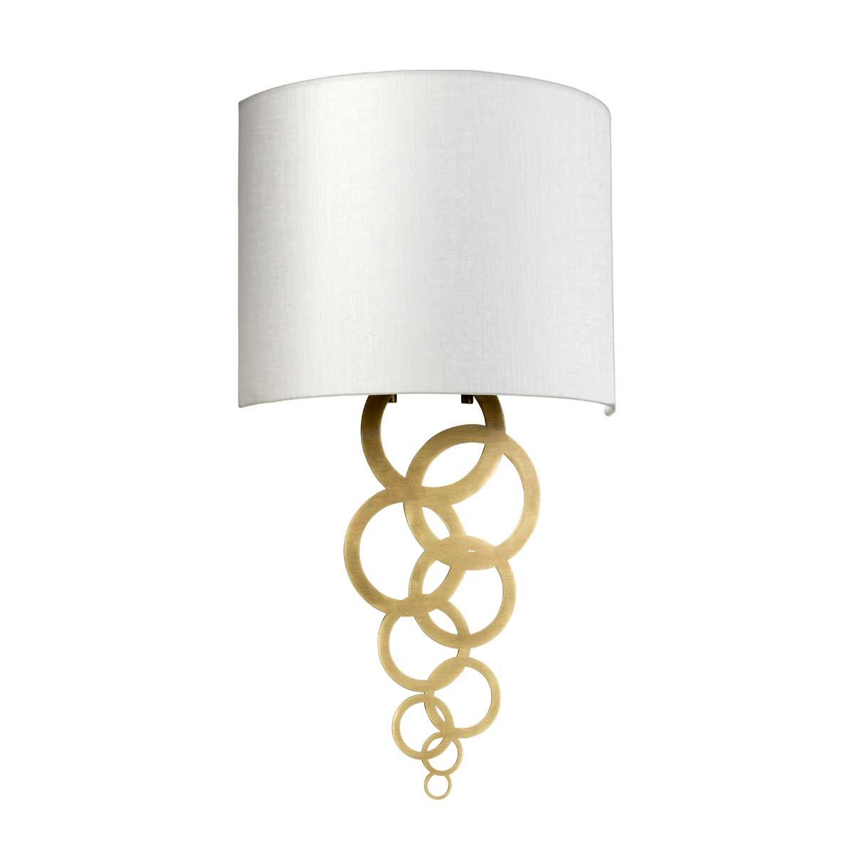Curtis Wall Light