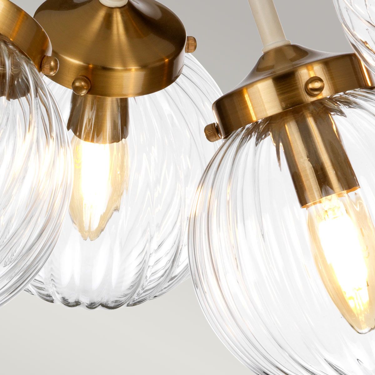 Cosmos Pendant Light