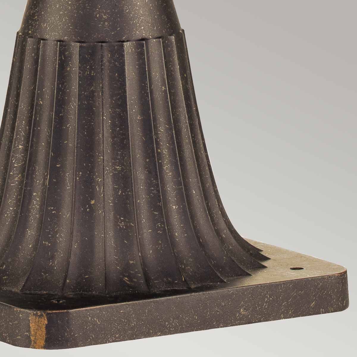 Cleveland Pedestal Light