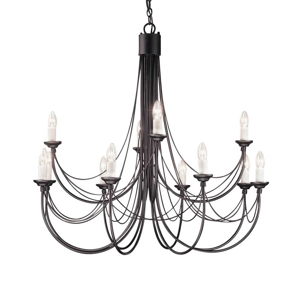 Carisbrooke Chandelier