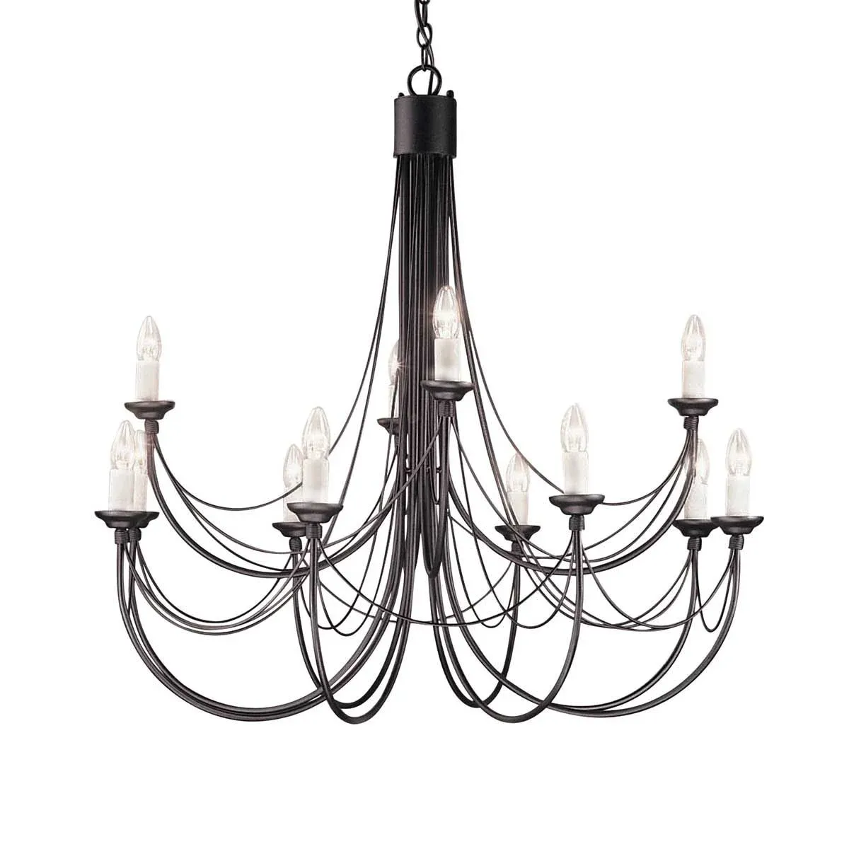 Carisbrooke Chandelier