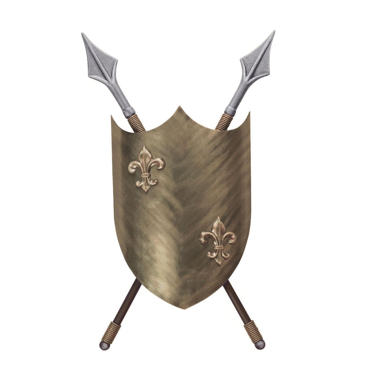 Crusader Wall Light