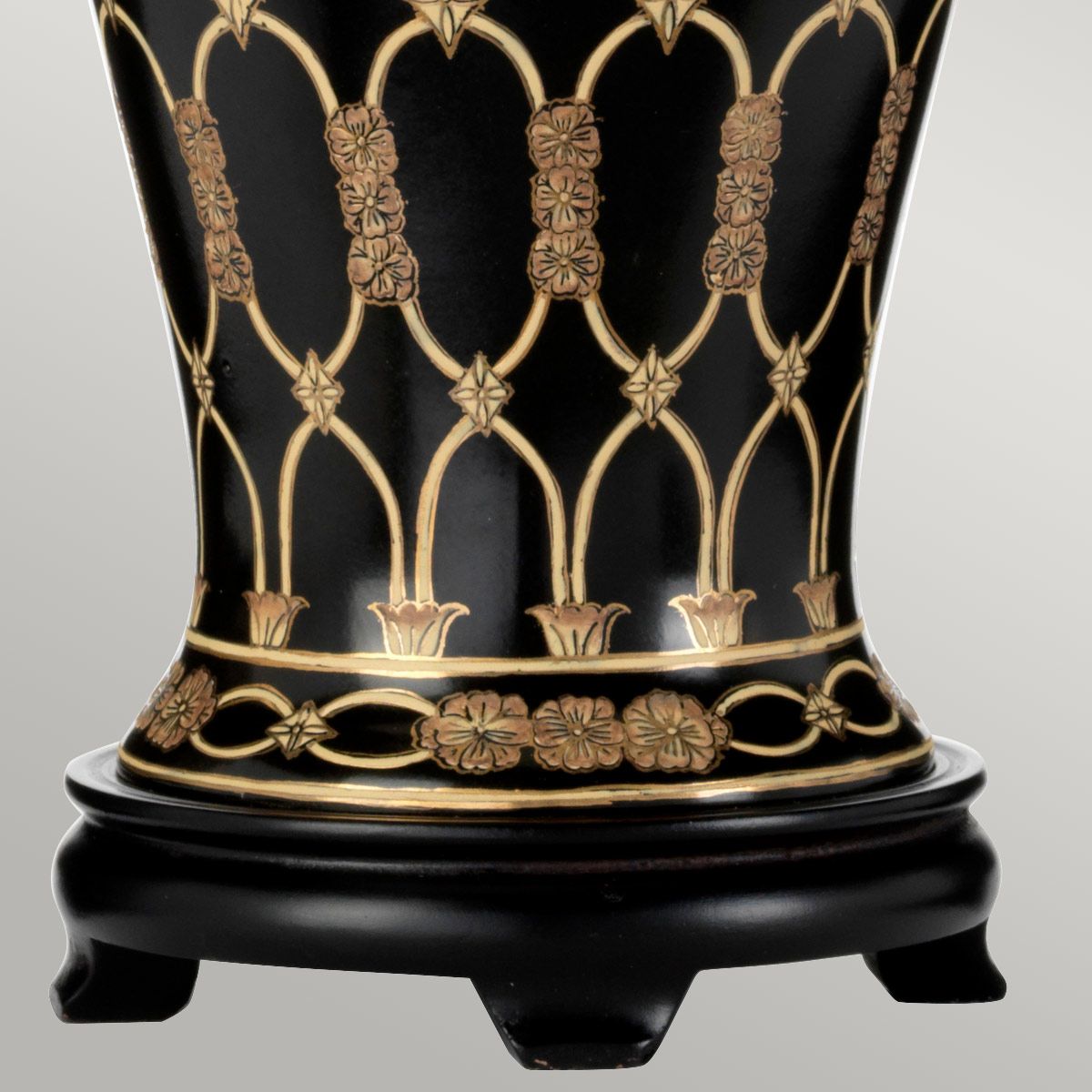 Taipei Table Lamp