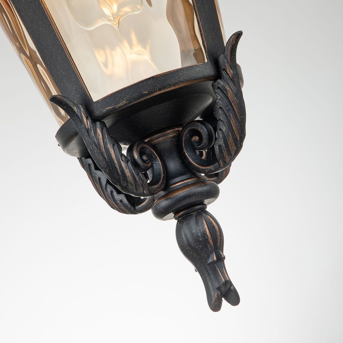 Baltimore Pendant Light