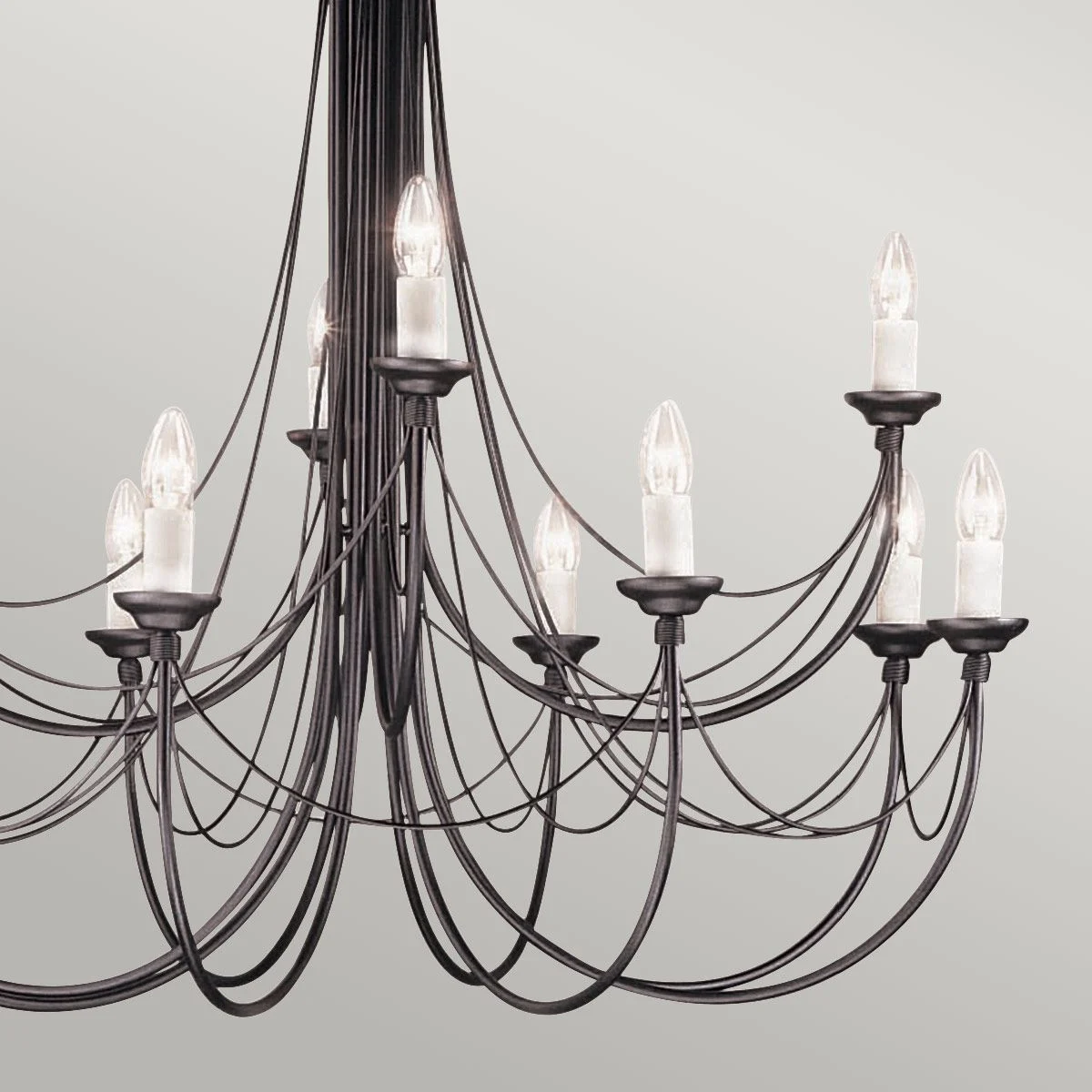 Carisbrooke Chandelier