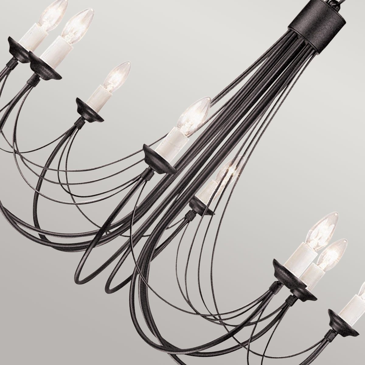 Carisbrooke Pendant Light