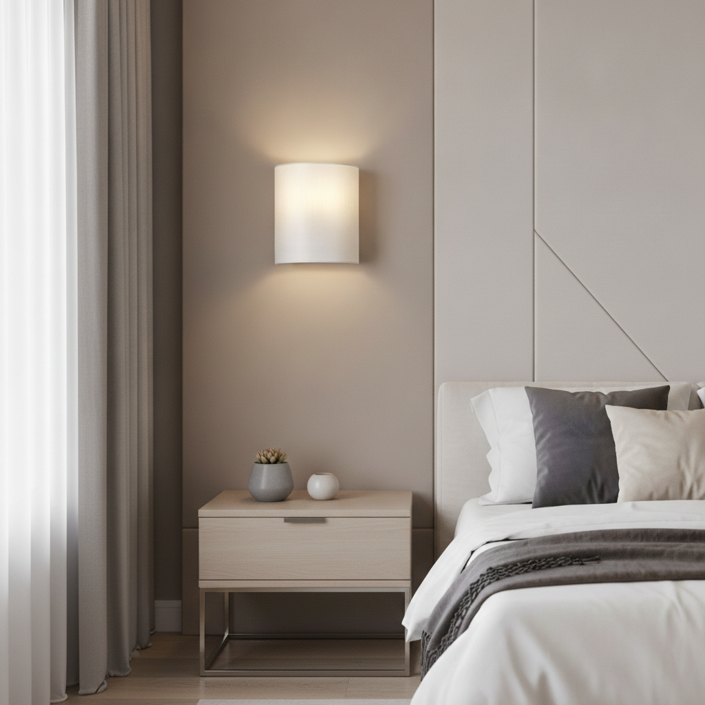 Cooper Wall Light