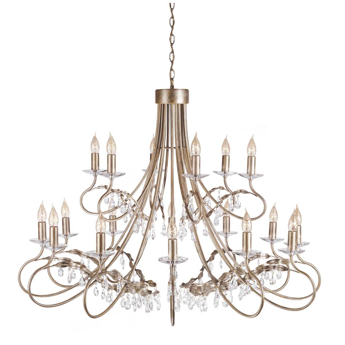 Christina Chandelier