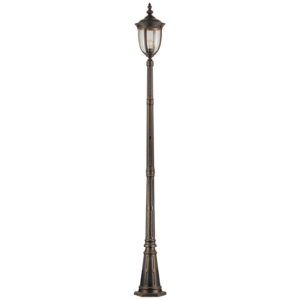 Cleveland Lamp Post