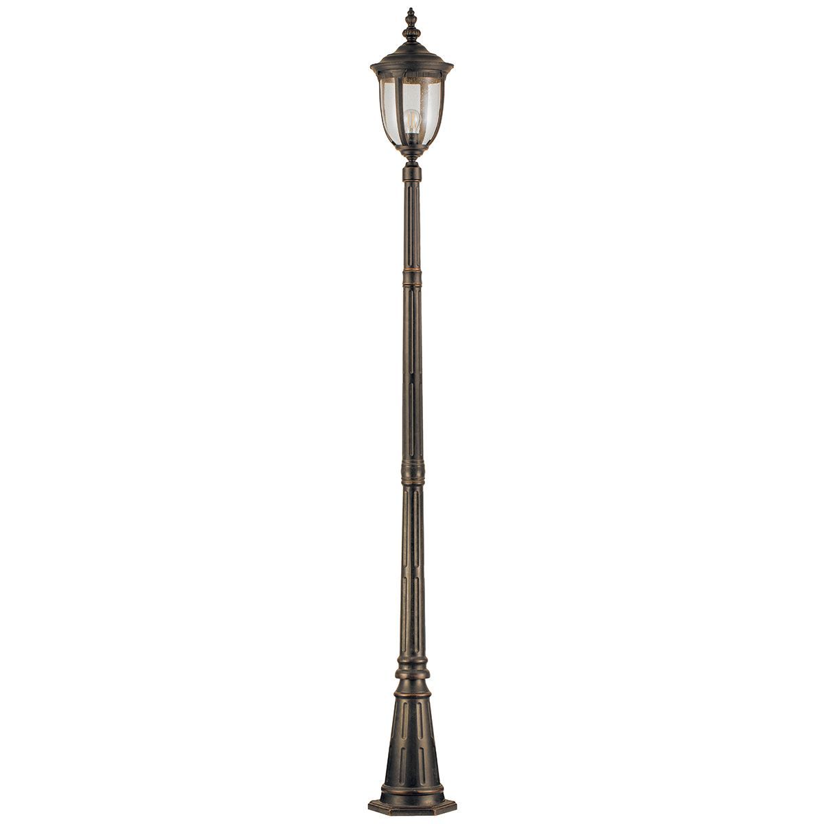 Cleveland Lamp Post