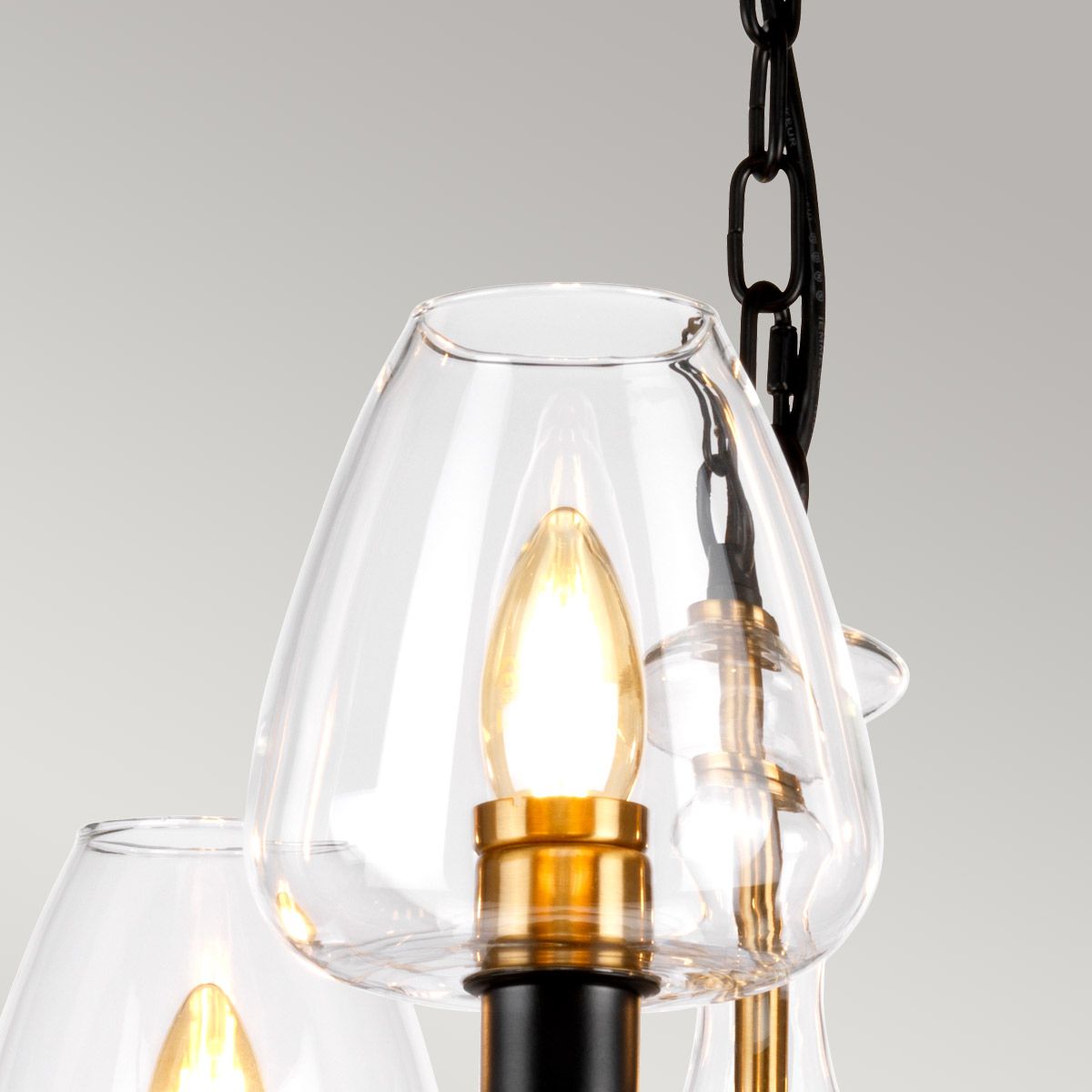 Armand Pendant Light