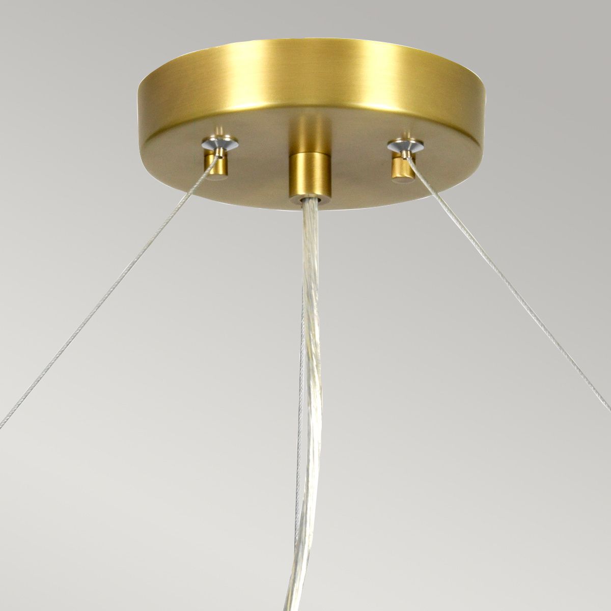 Pearce Pendant Light - 26 Inch