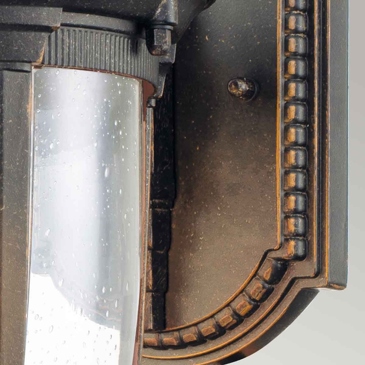 Cleveland Wall Light