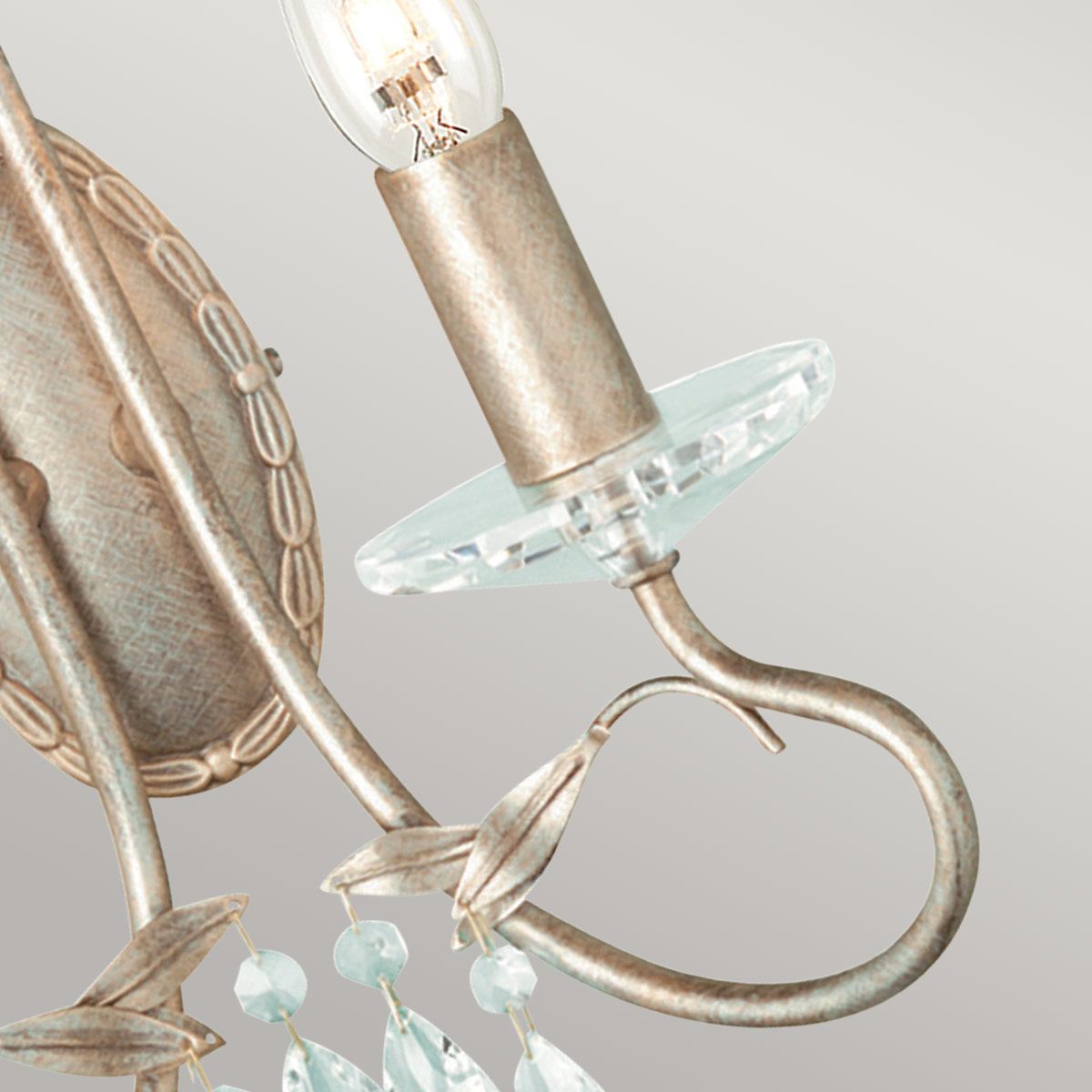 Christina Wall Light