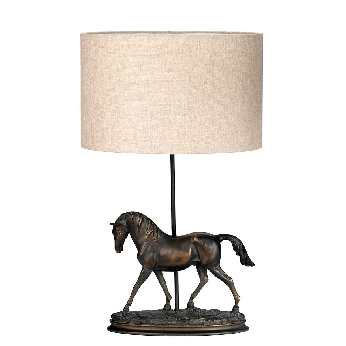 Spirit Table Lamp