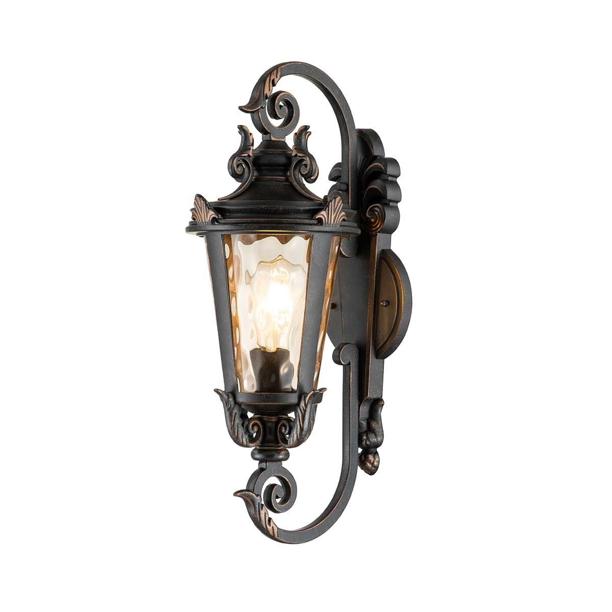 Baltimore Wall Light