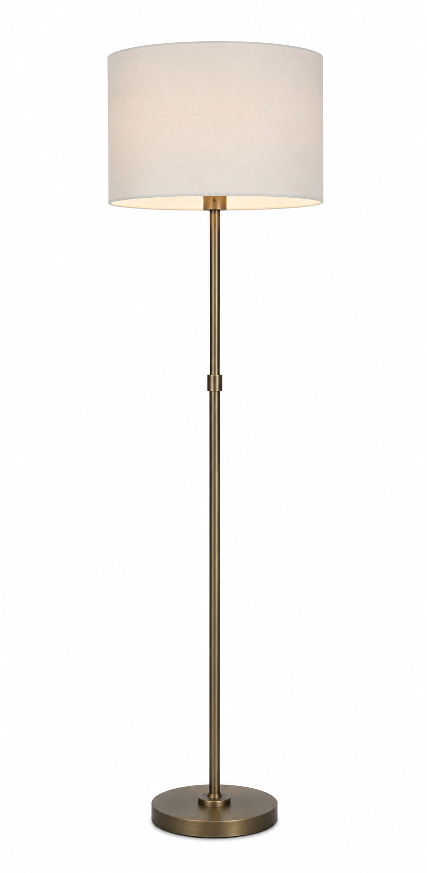 Corde Floor Lamp