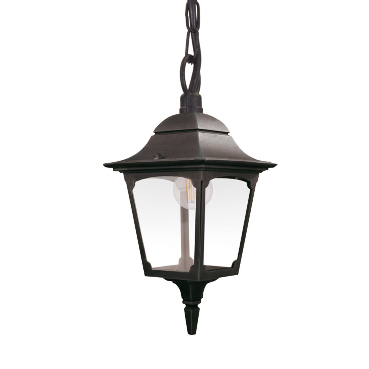 Chapel Pendant Light