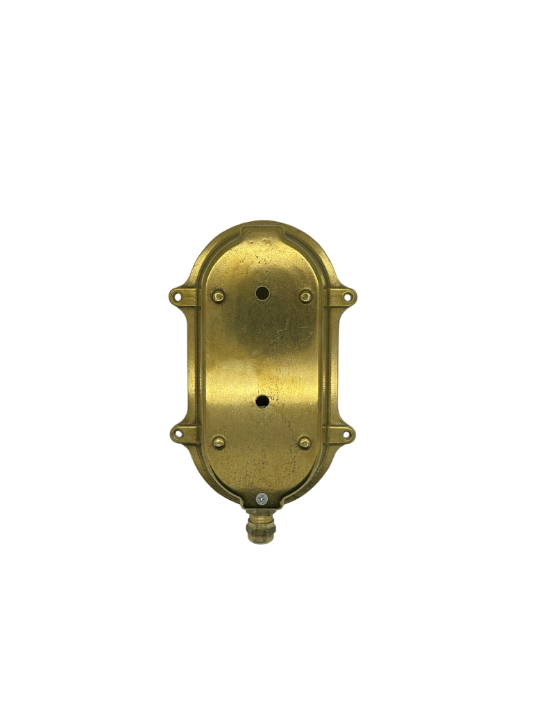 Maris Outdoor Wall Light - 210mm Width