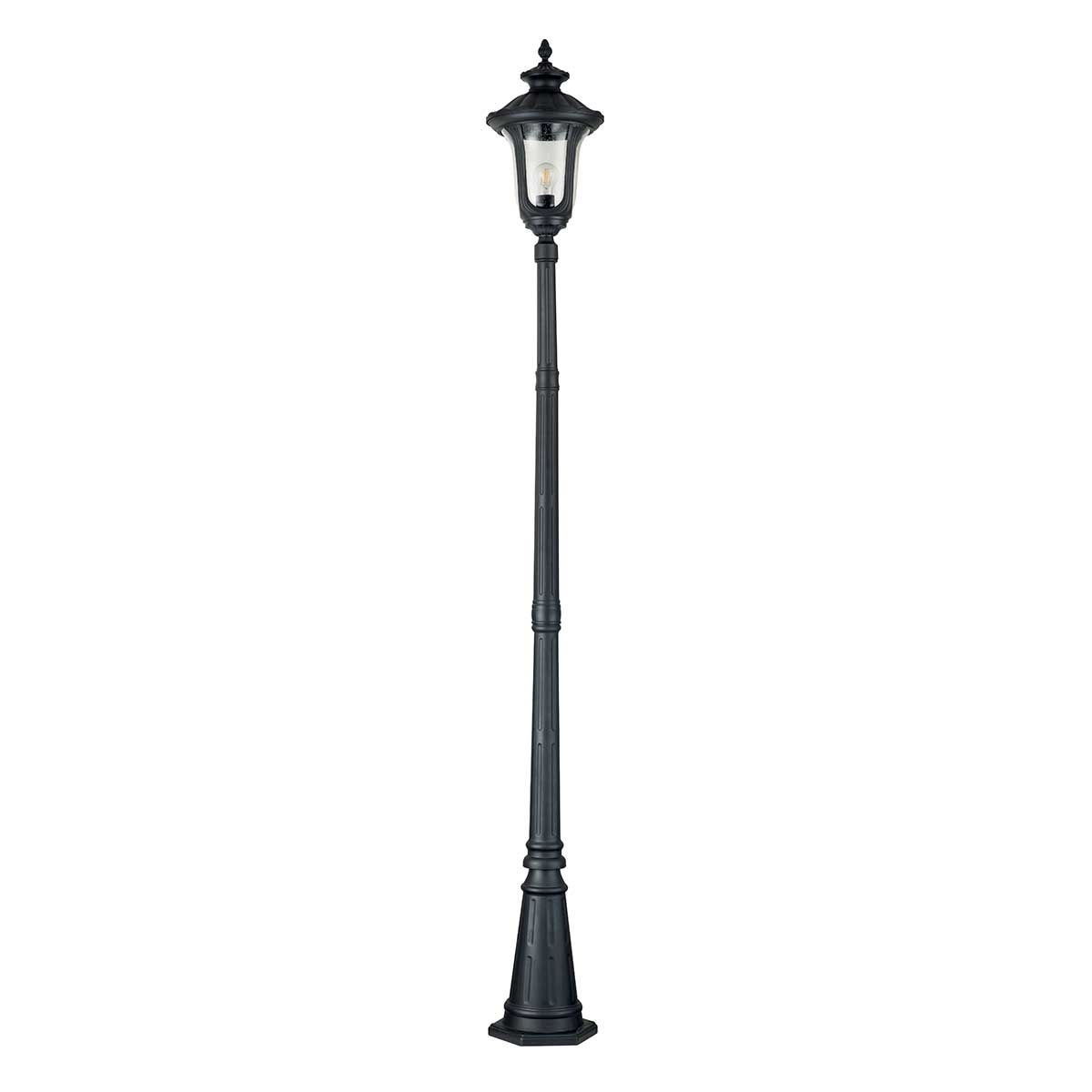Chicago Lamp Post